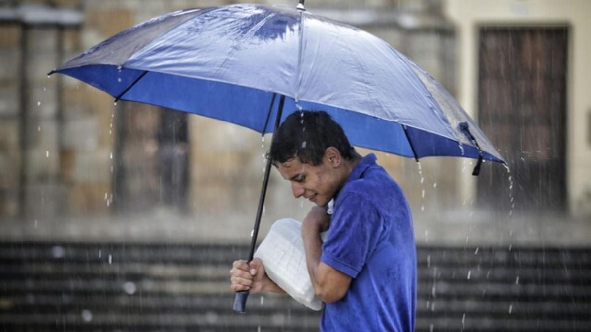 Ideam mantiene vigilancia en ríos y laderas ante el aumento de lluvias en varias regiones del país.