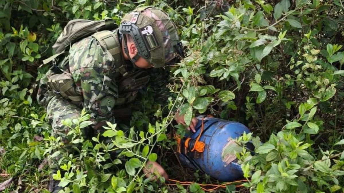 Imagen de referencia Ejército Nacional