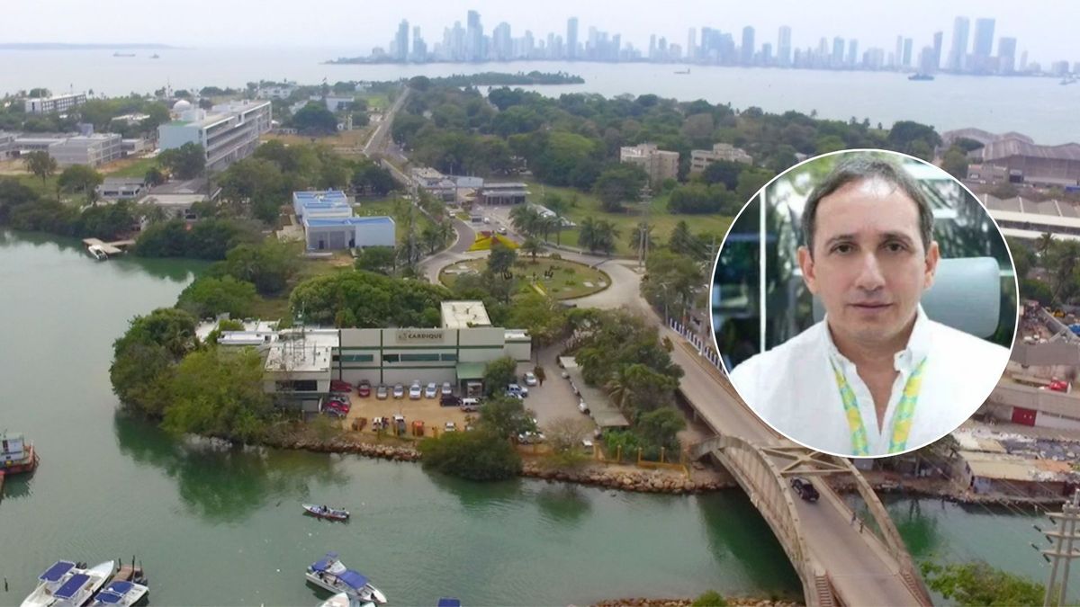 La Procuraduría General abrió una investigación en su contra