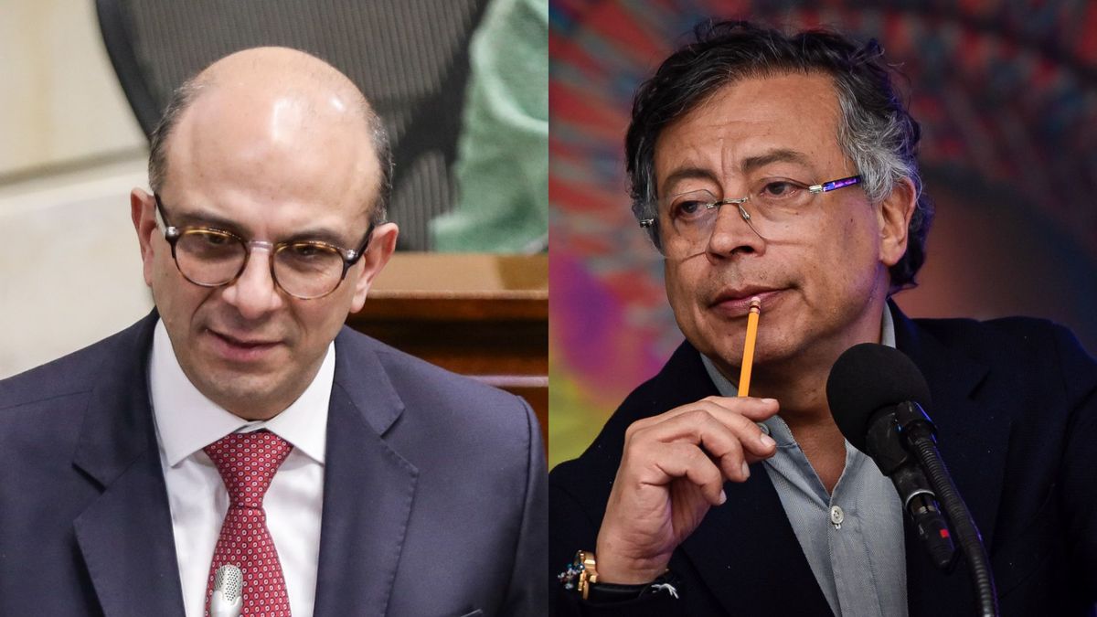 El magistrado Carlos Camargo, ponente del estudio de la emergencia económica de diciembre de 2025, pide que la Corte Constitucional declare inexequible la medida que el Gobierno Petro decretó. Ya hace tres meses el togado logró la suspensión provisional de la norma.