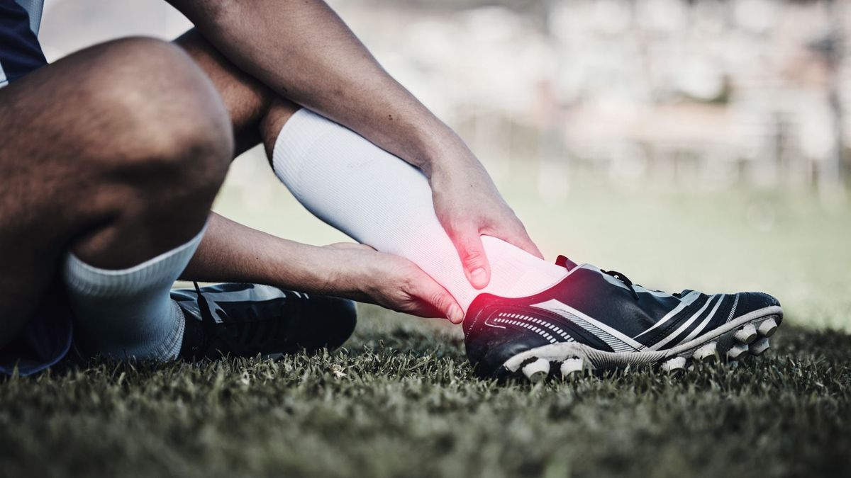 La rabdomiolisis es una enfermedad que debe tratarse con ciudado.