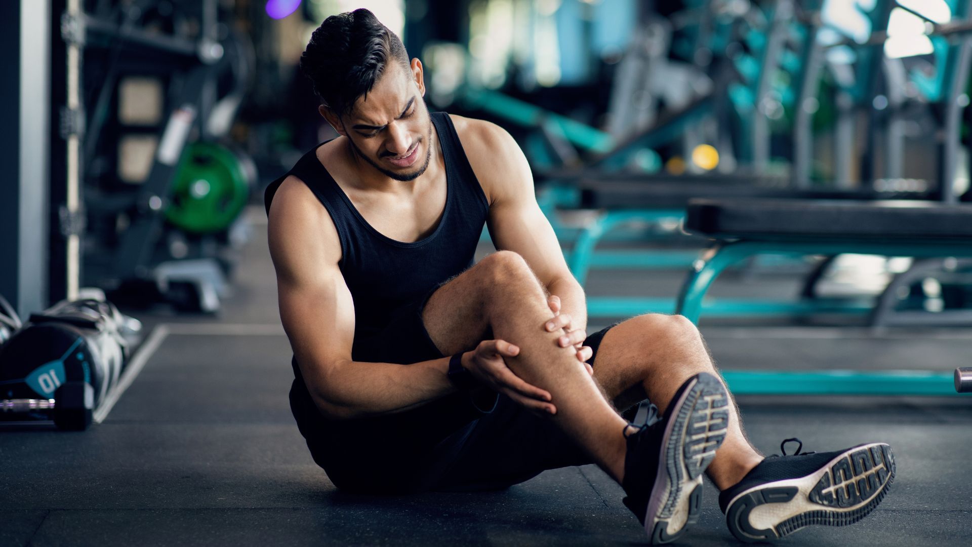 La rabdomiolisis es un desgaste en la fibra muscular, que puede provocar daños en el afectado.