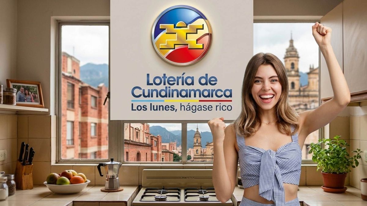 Lotería de Cundinamarca