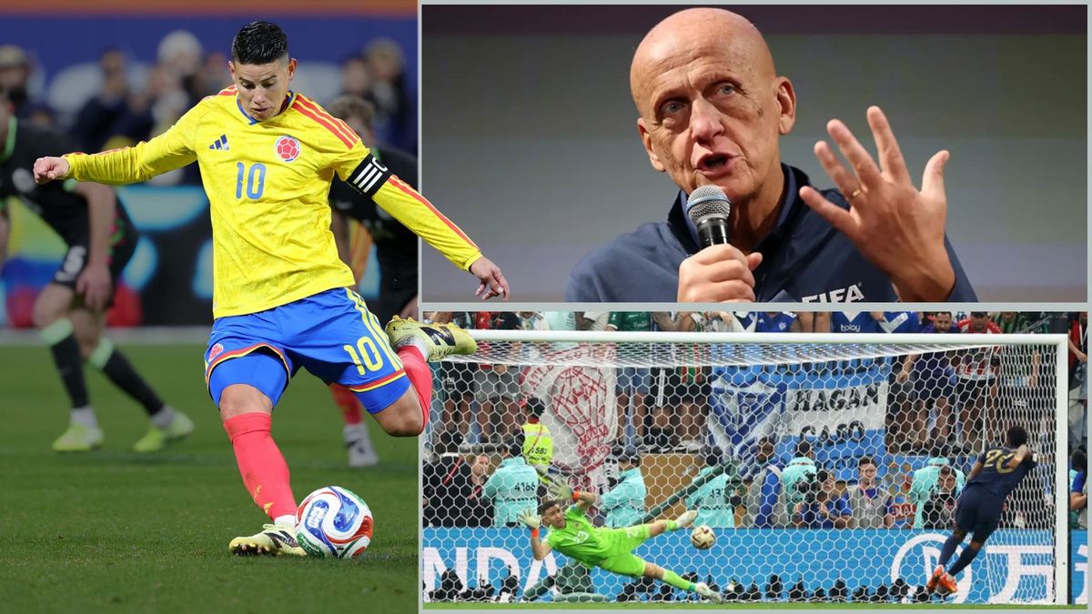 nueva regla fifa 2026 tiros penales rebote