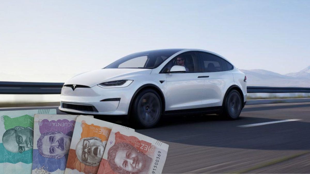 La llegada de Tesla ha llevado a varias marcas a que se replantee sobre los costos.