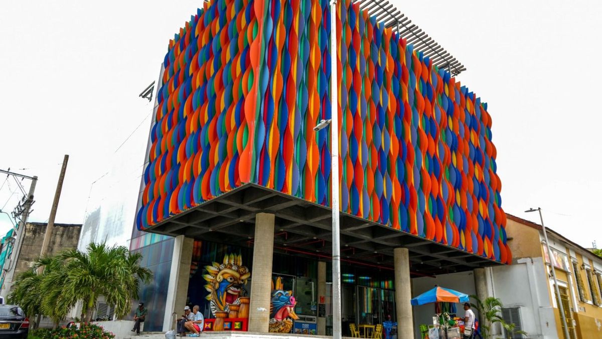 Los 213 años de Barranquilla se celebrarán con entrada gratuita al Museo del Carnaval