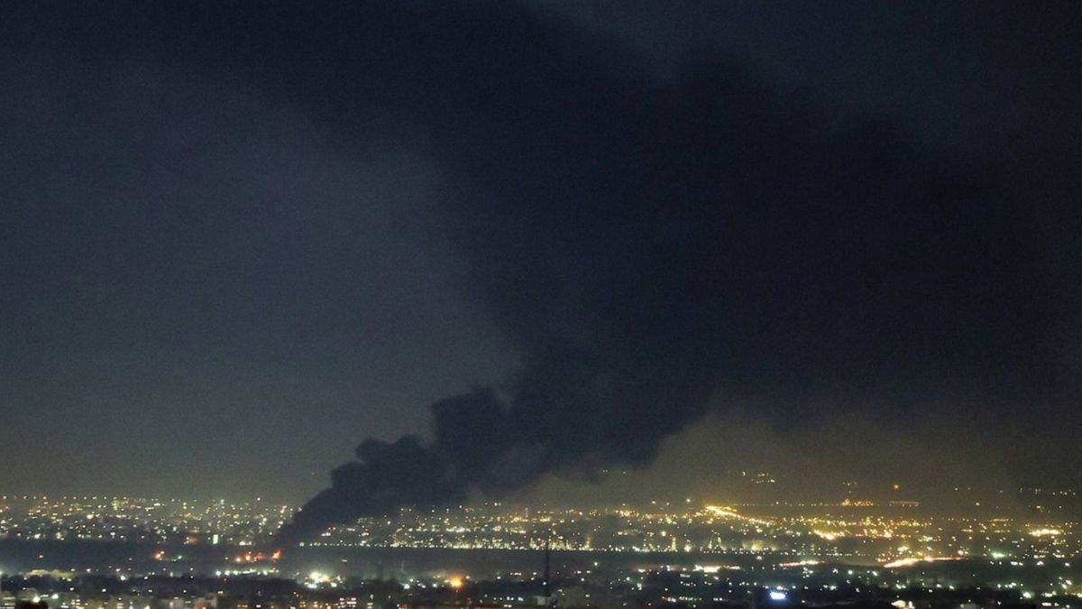 Nuevo ataque a infraestructura petroquímica en Irán