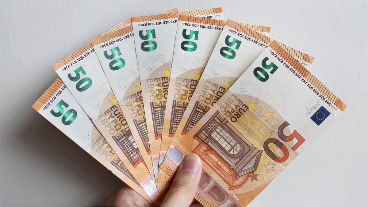 Los colombianos podrán comprar euros a 4.257 pesos.