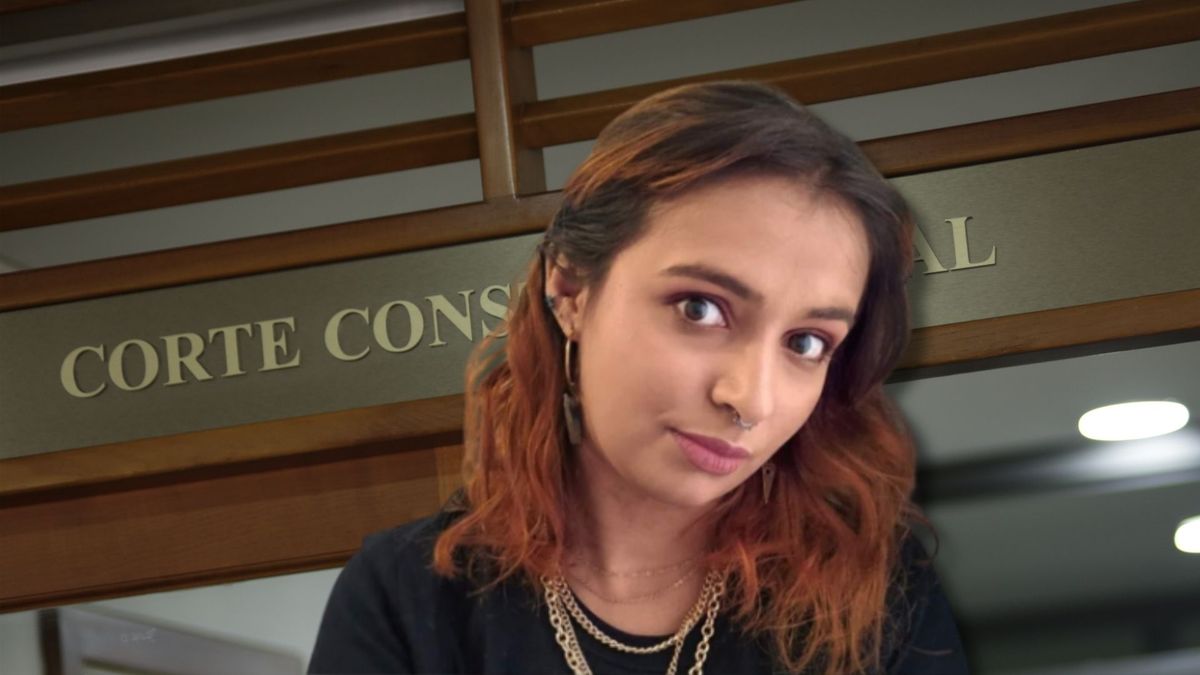 La Corte Constitucional decidió no revisar una tutela en la que Catalina Giraldo defendía un derecho de petición. Ahora podría seleccionar otro amparo de la psicóloga, que busca su muerte bajo asistencia médica y que demandó a su EPS, al Ministerio de Salud y al Congreso.