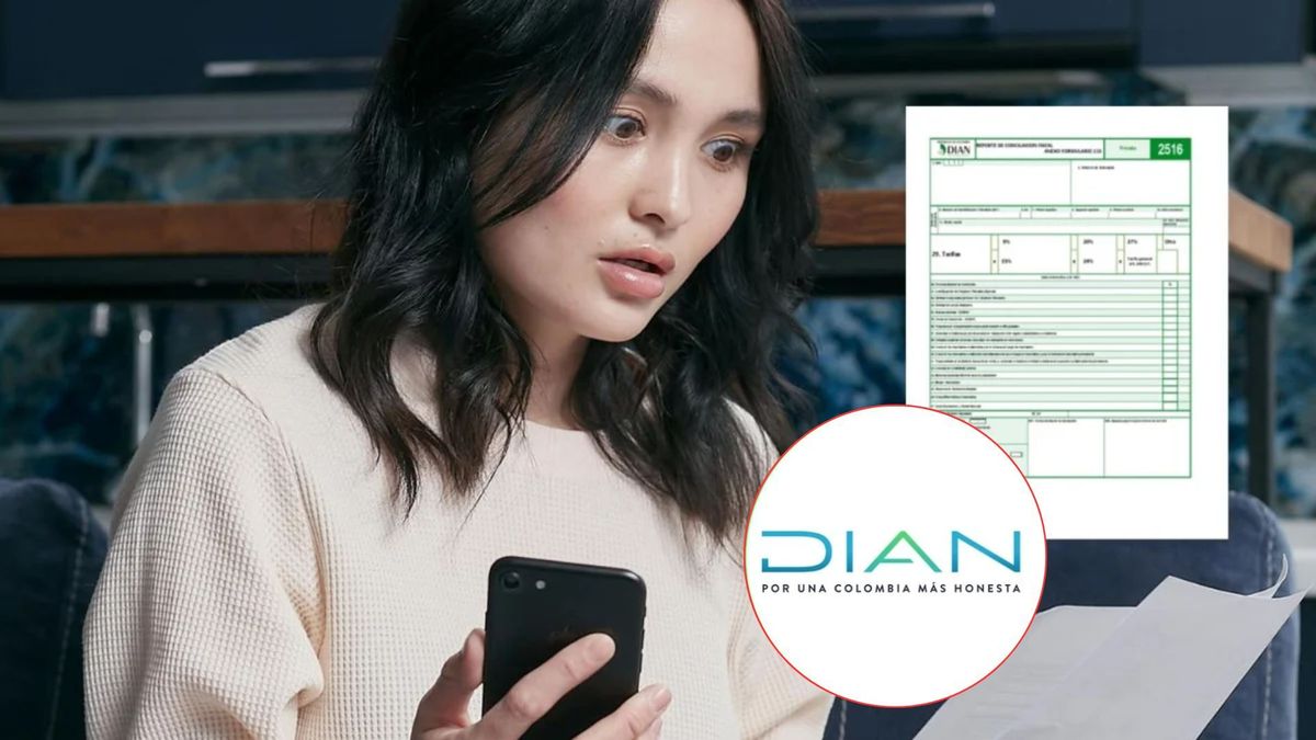 Declaración de renta 2026