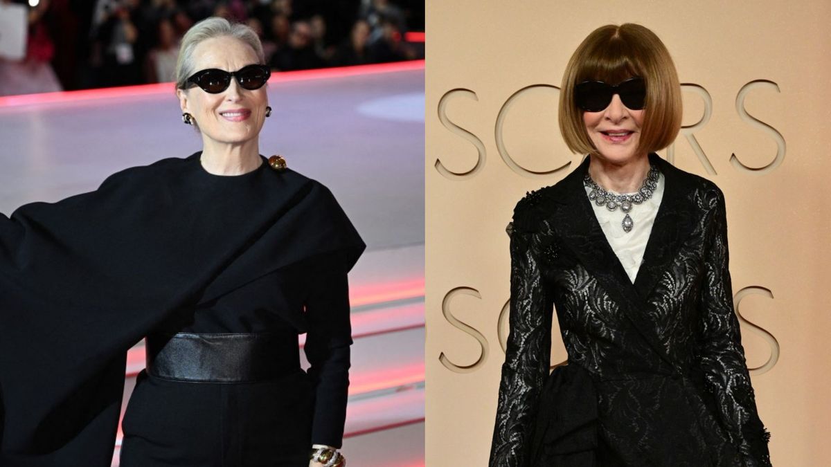 Durante la entrevista en esta prestigiosa revista, Wintour manifestó sentirse halagada por ser interpretada por Meryl: “Es un honor ser interpretada por Meryl, por muy distante que Miranda esté de mí”.