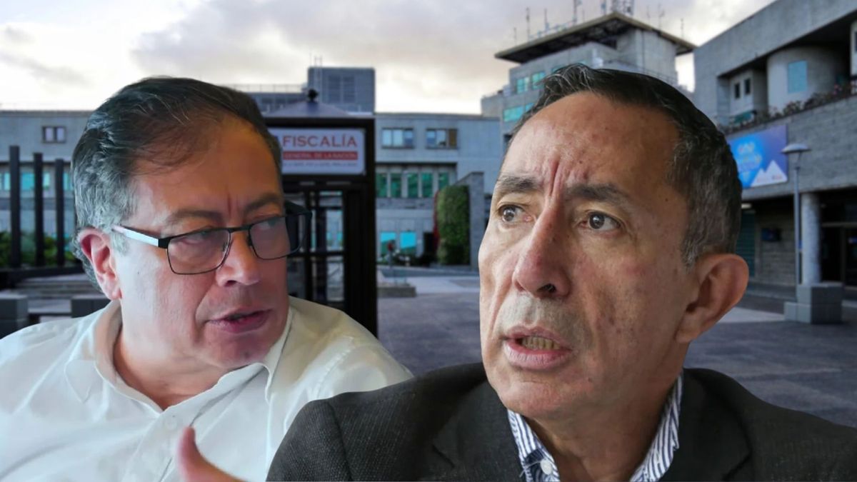 Ricardo Roa, presidente de Ecopetrol, a imputación por violación de topes de campaña del presidente Petro