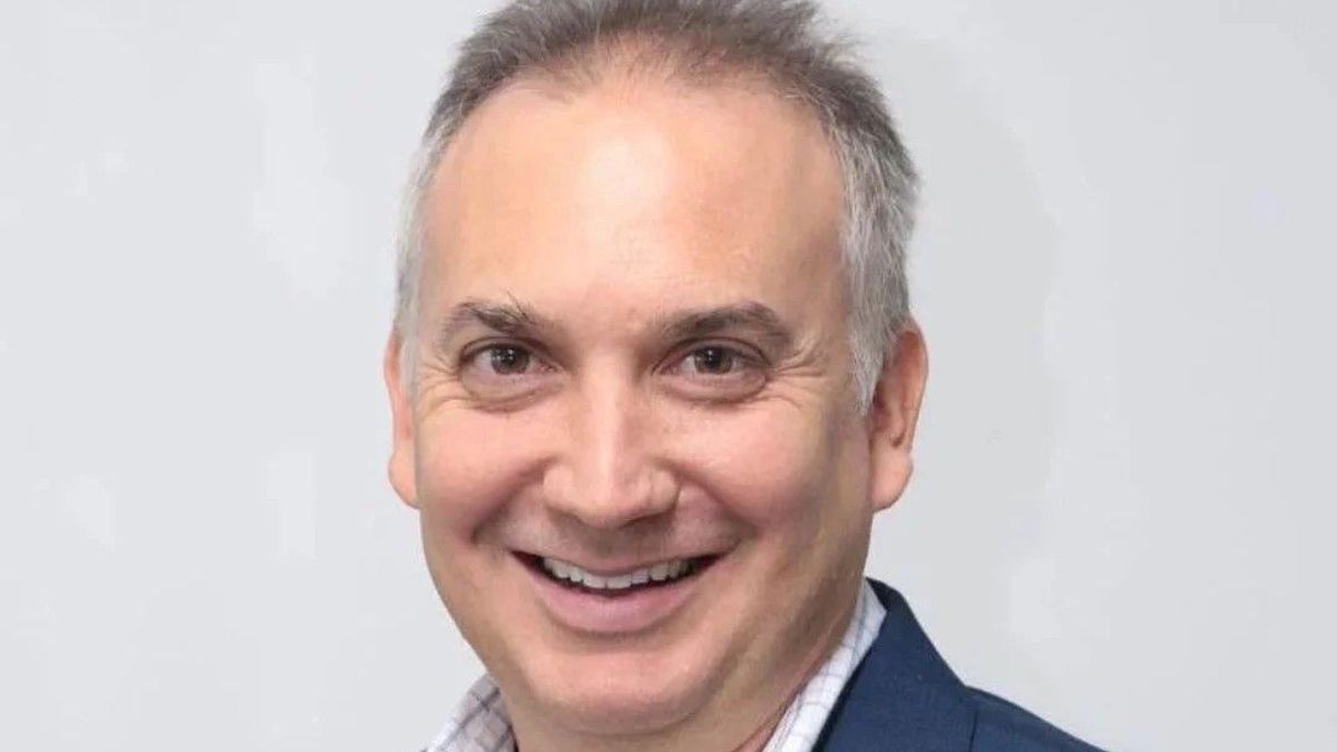 Andrés Bernal llega a la junta de EPM por designación del alcalde de Medellín