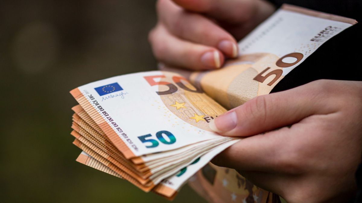 Así cerró el euro el 8 de abril de 2026.