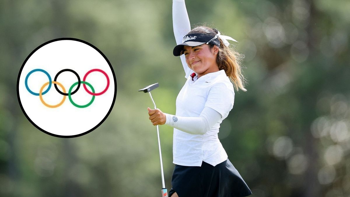 María José Marín y los nuevos retos que se vienen tras su título en Augusta