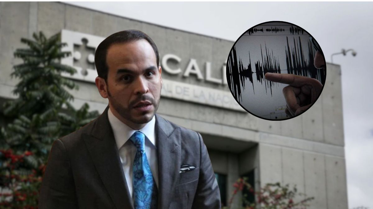 Candidato presidencial Abelardo Presidencial denuncia por supuestas interceptaciones telefónicas