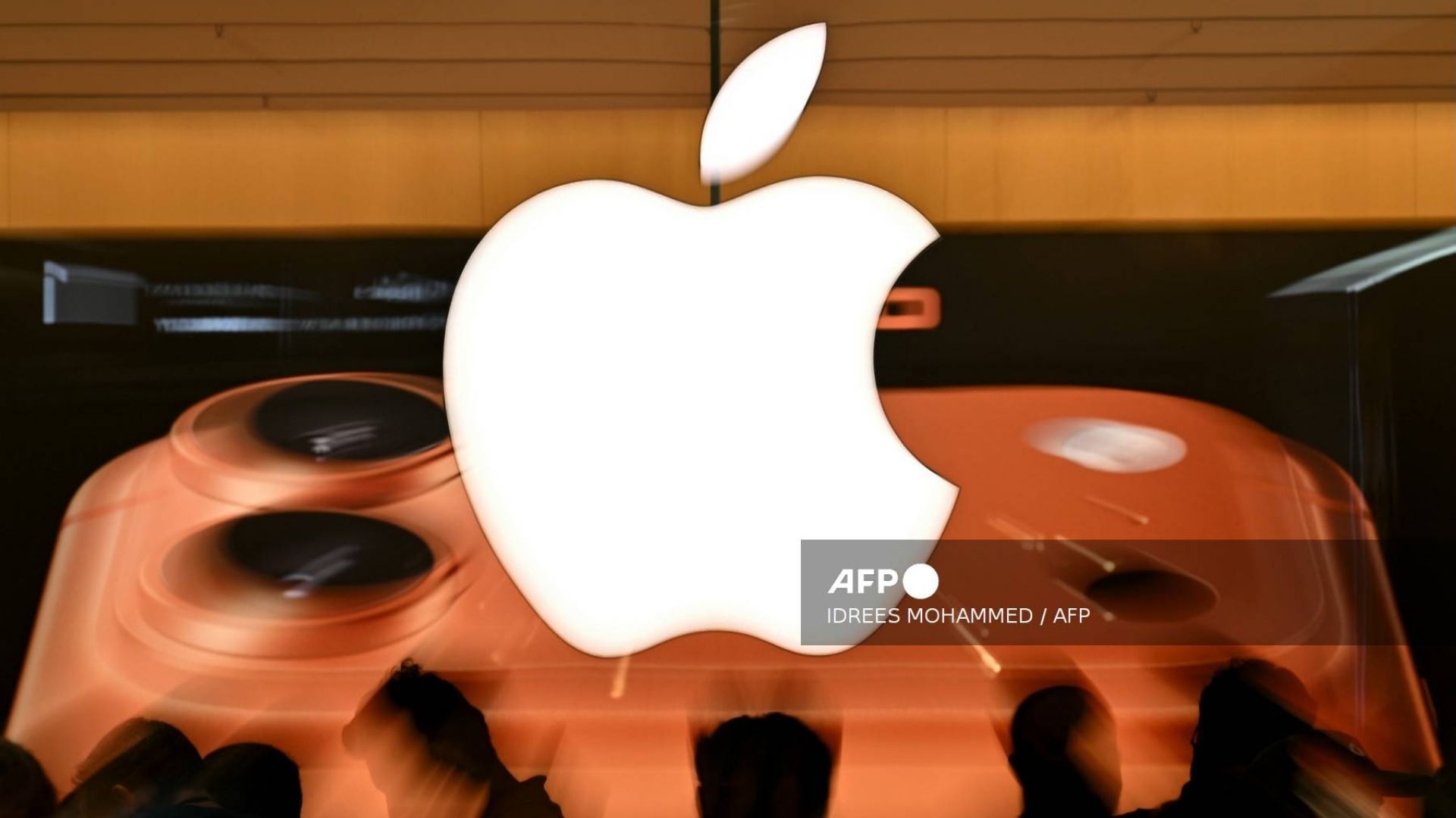 La posible eliminación del negro coincide con una nueva paleta que prioriza tonos como rojo profundo y marrón en los modelos Pro.