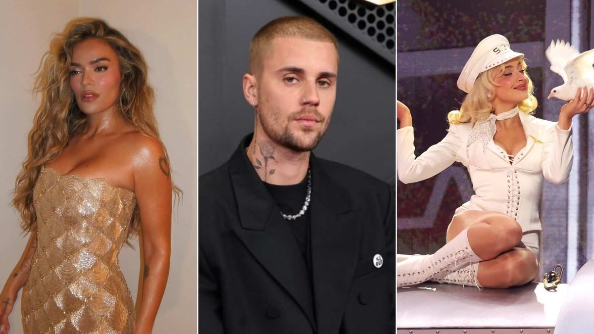 La transmisión incluirá opciones para elegir entre distintos conciertos y cambiar de señal durante el evento.