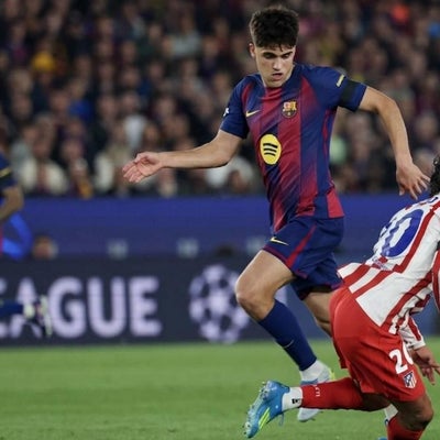 VIDEO | Barcelona vs Atlético de Madrid: resultado y goles Champions