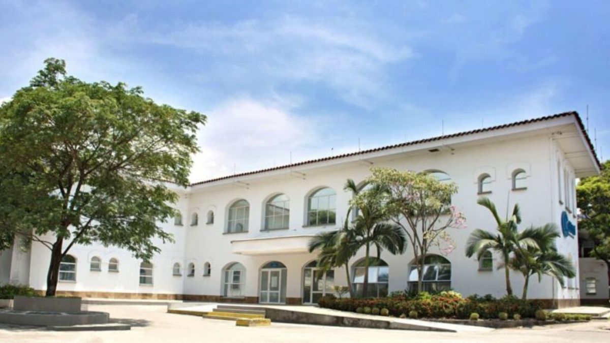 Fundación Clínica Infantil Club Noel, Cali