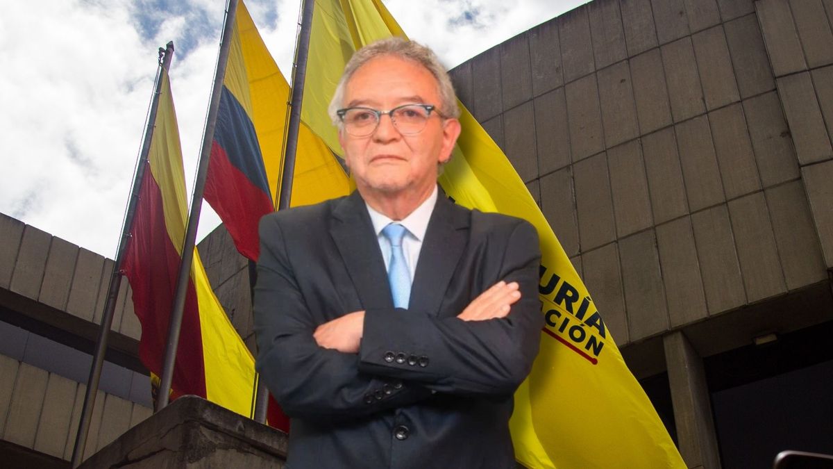 La Procuraduría abrió dos casos que revelarían abusos de funciones en la administración de Jorge Lemus en la Dirección Nacional de Inteligencia. Uno de ellos involucra presuntos beneficios a 'Papá Pitufo'.