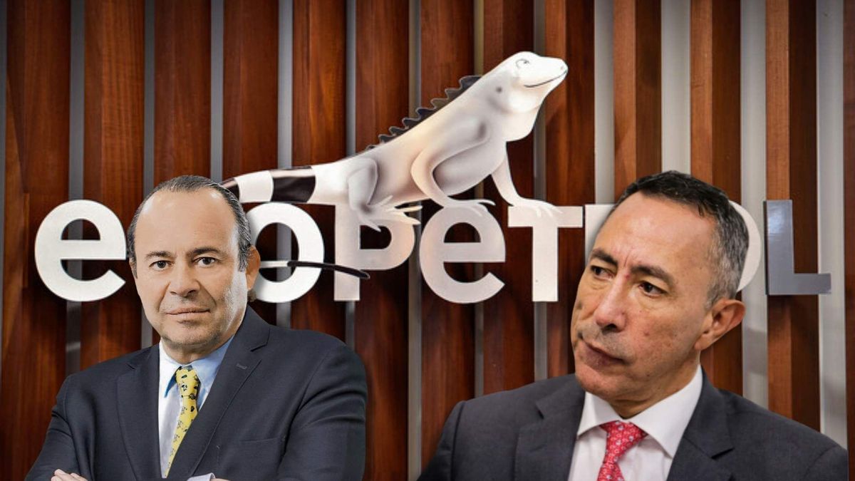 Luis Guillermo Echeverri, expresidente de la junta de Ecopetrol, se refirió a los efectos de decisiones recientes en la compañía.