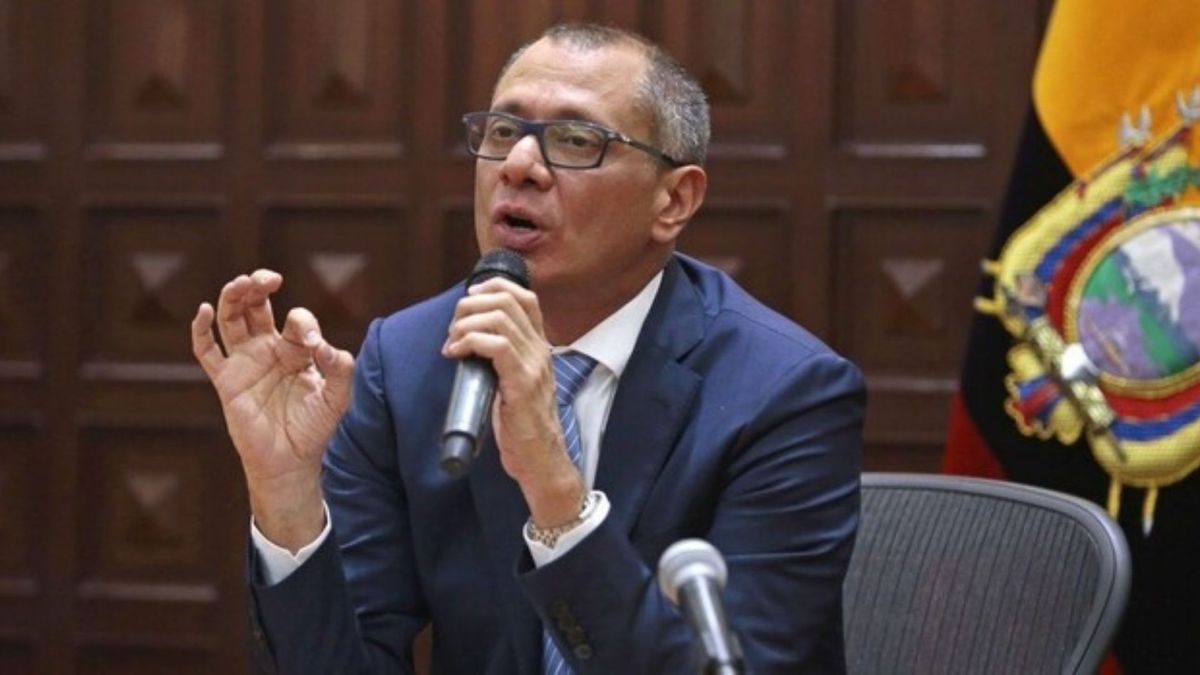 Diana Jácome explicó en La FM las sentencias contra Jorge Glas y la estrategia de Ecuador frente al crimen organizado.