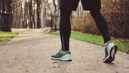 Alcanzar cierta intensidad al caminar puede mejorar la capacidad aeróbica y reducir riesgos de enfermedad.