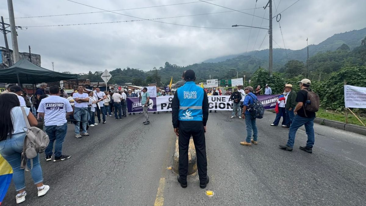 Continuarán los cierres intermitentes de manera indefinida