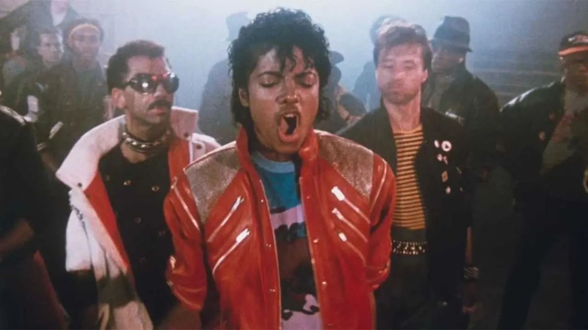 Pandilleros reales de Los Ángeles participaron en el videoclip de ‘Beat It’, en una inédita tregua promovida por Michael Jackson.