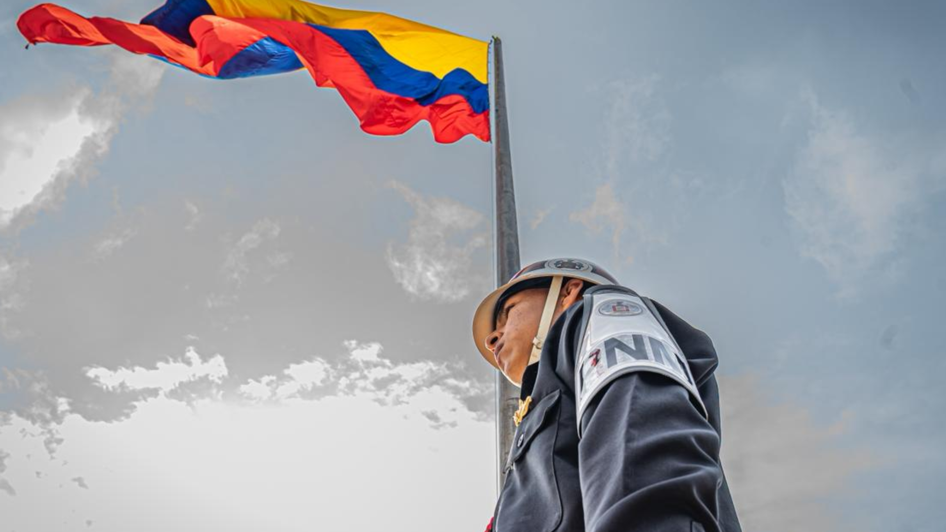 Día Nacional de la Memoria y Solidaridad con las Víctimas. 