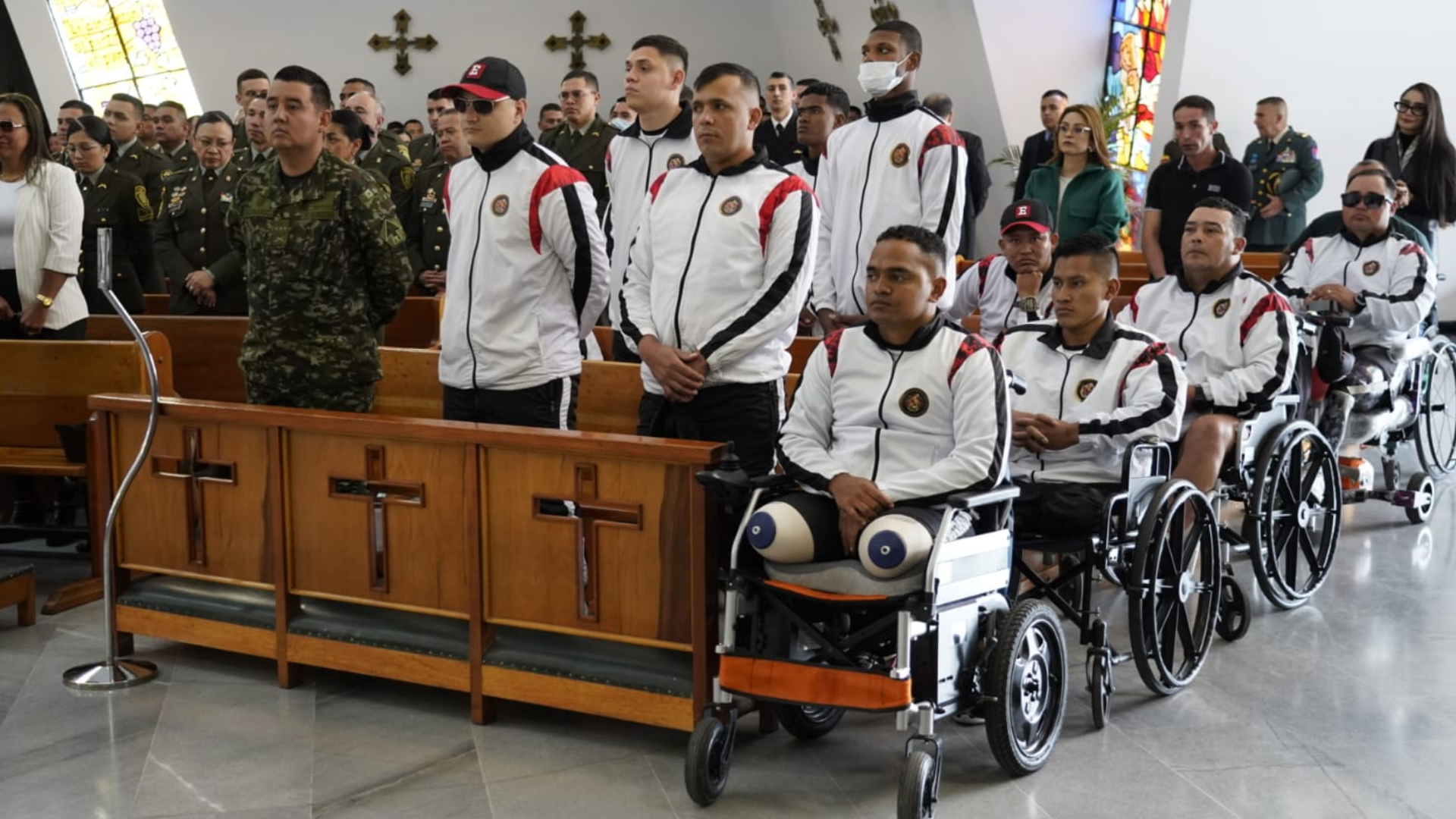 Día Nacional de la Memoria y Solidaridad con las Víctimas. 