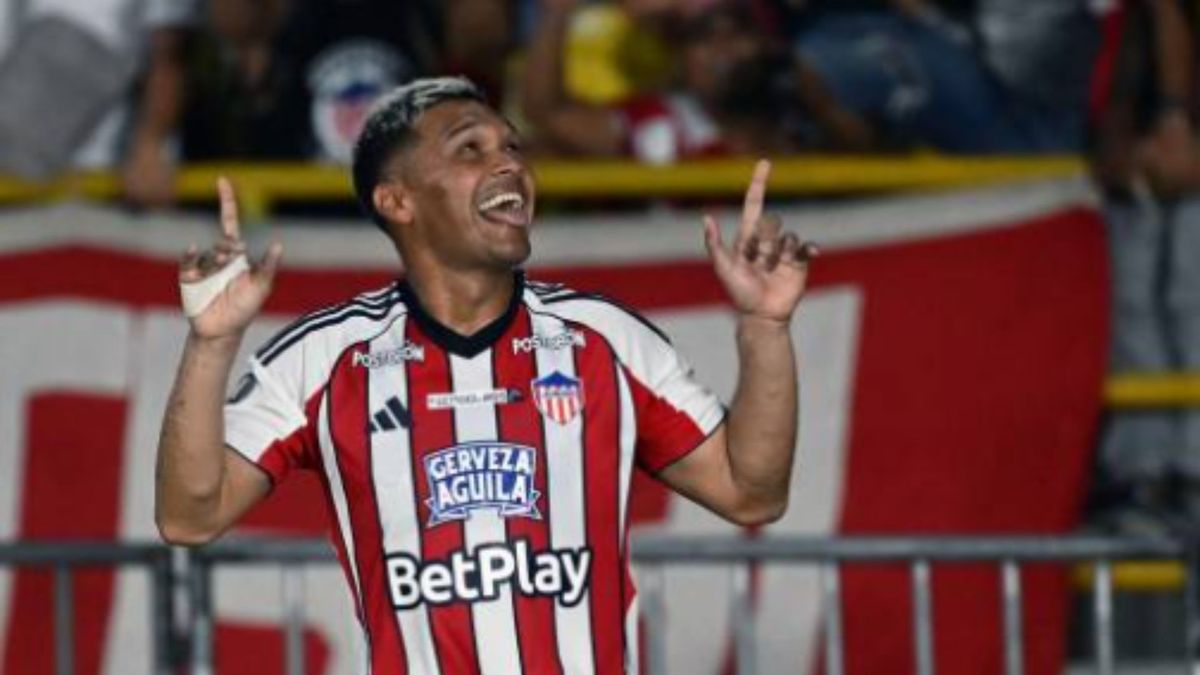 Teófilo anotó el único tanto del equipo 'Tiburón'.