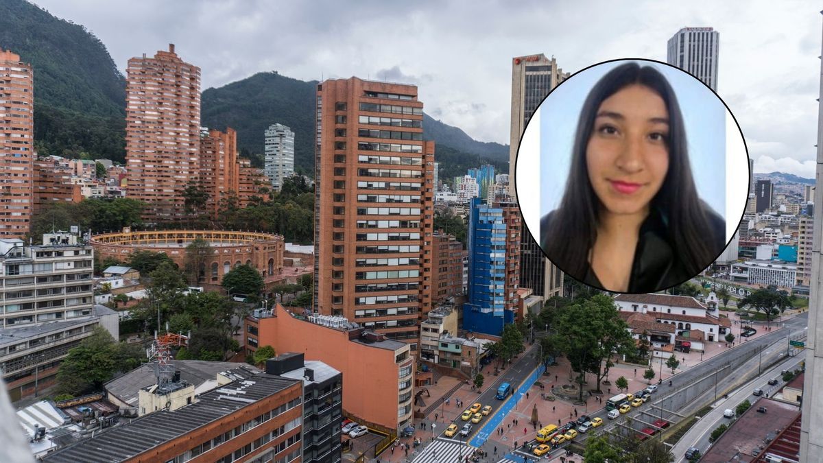 La menor fue vista por última vez en las cercanías de su colegio.