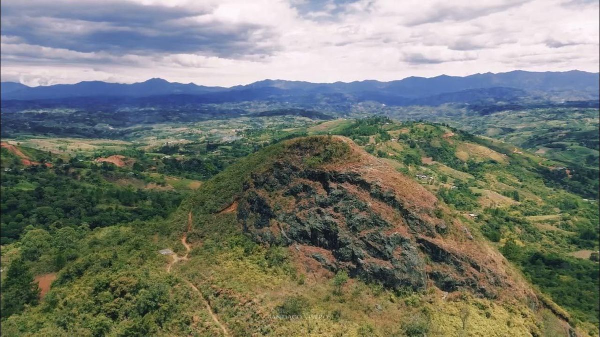 Autoridades confirmaron una nueva masacre en el departamento del Cauca
