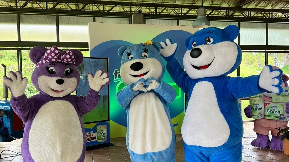 Familia celebra 60 años: una marca que sigue presente en millones de hogares