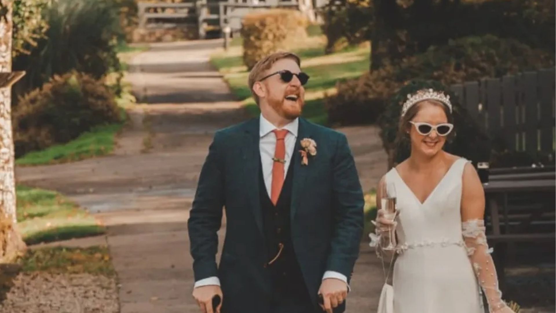 El actor vivió sus último años con intensidad.