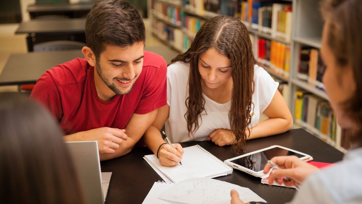 Icetex ofrece diferentes becas en Taiwan.