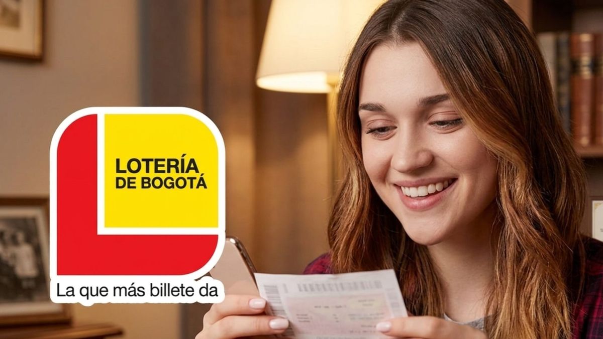 Lotería de Bogotá