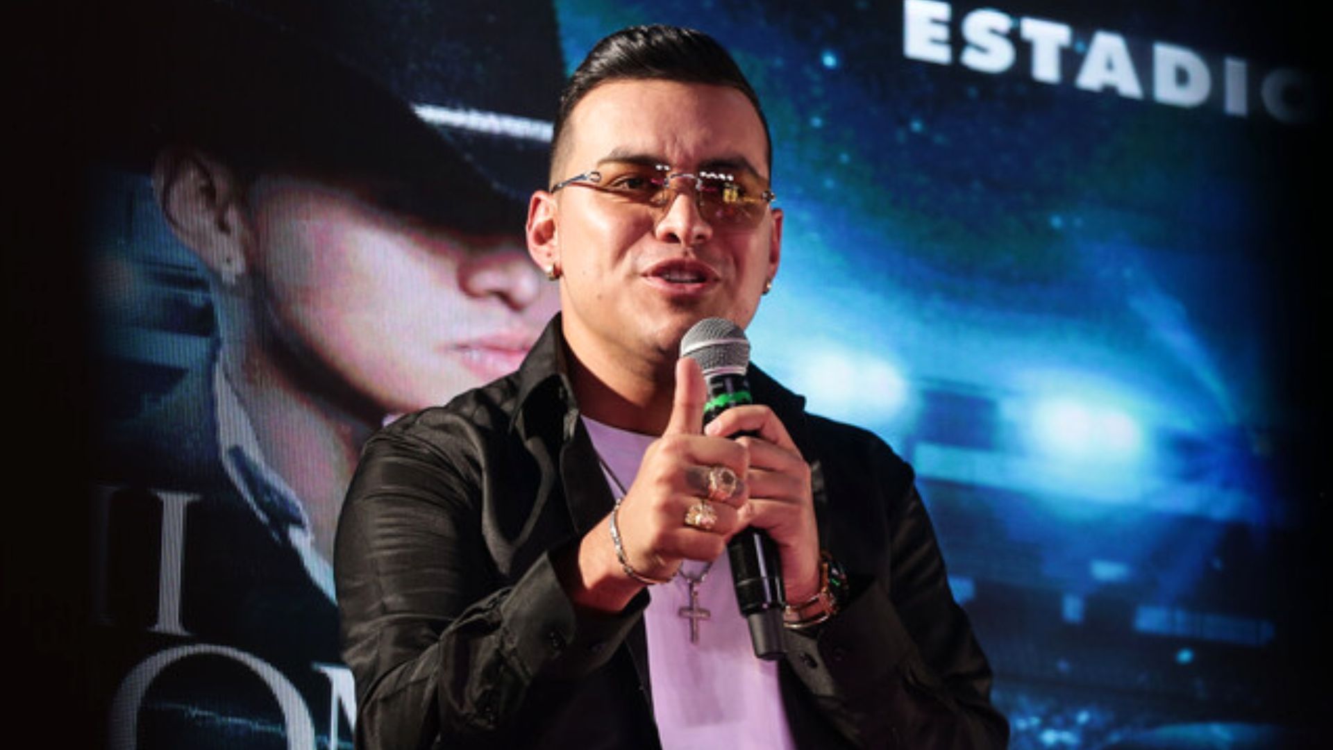 El artista de música popular dejó este mundo el 10 de enero de 2026.