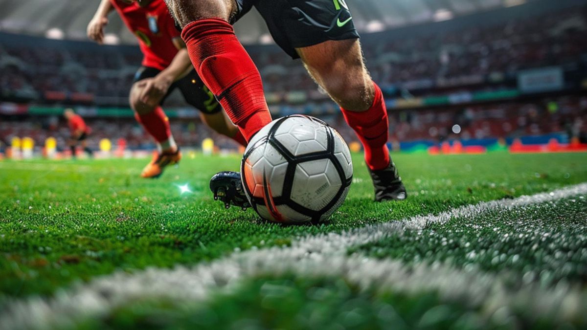 Finalmente, se planteó que el panorama podría cambiar si los equipos ajustan su enfoque en los partidos internacionales.