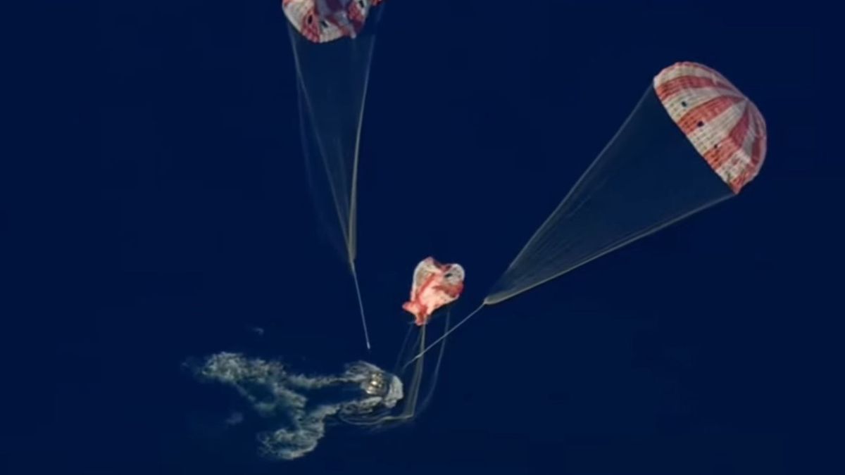 La tripulación de Artemis II regresa a la Tierra tras completar el sobrevuelo lunar y pruebas en espacio profundo.