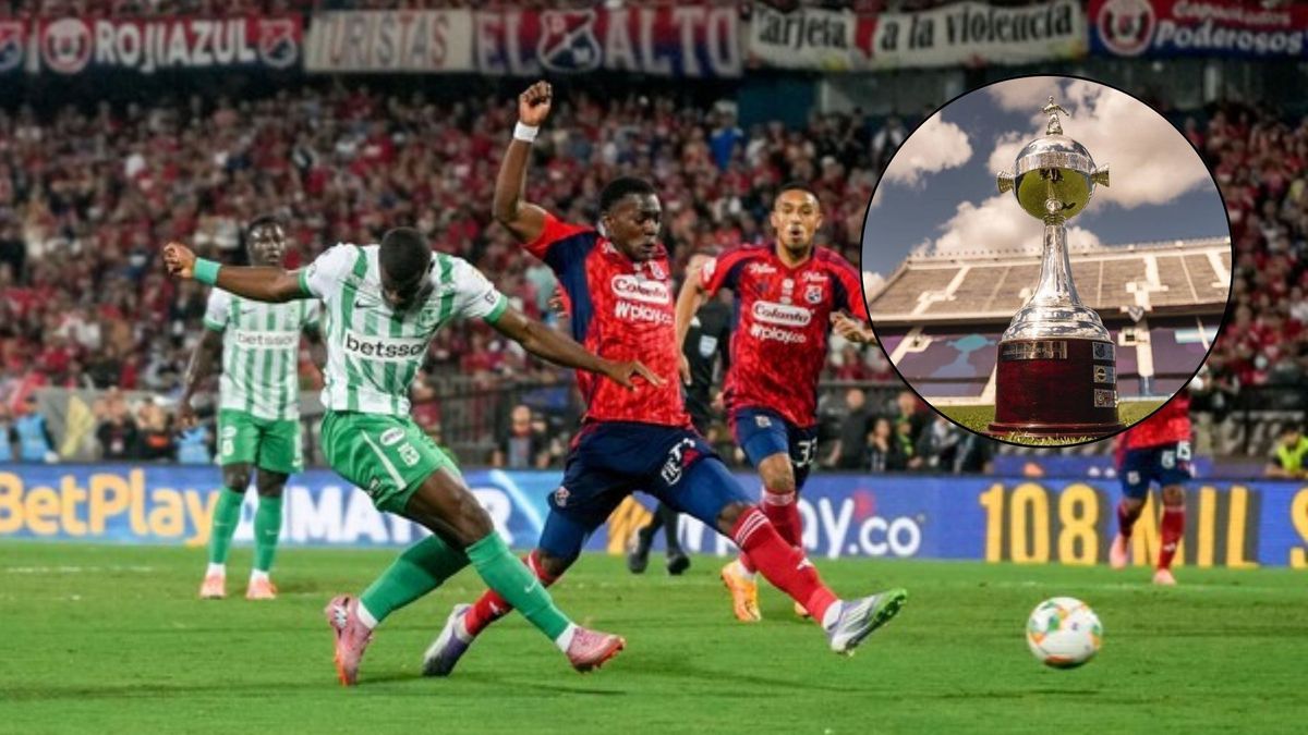 El equipo rojo no parece tener muchas chances de clasificar en liga.