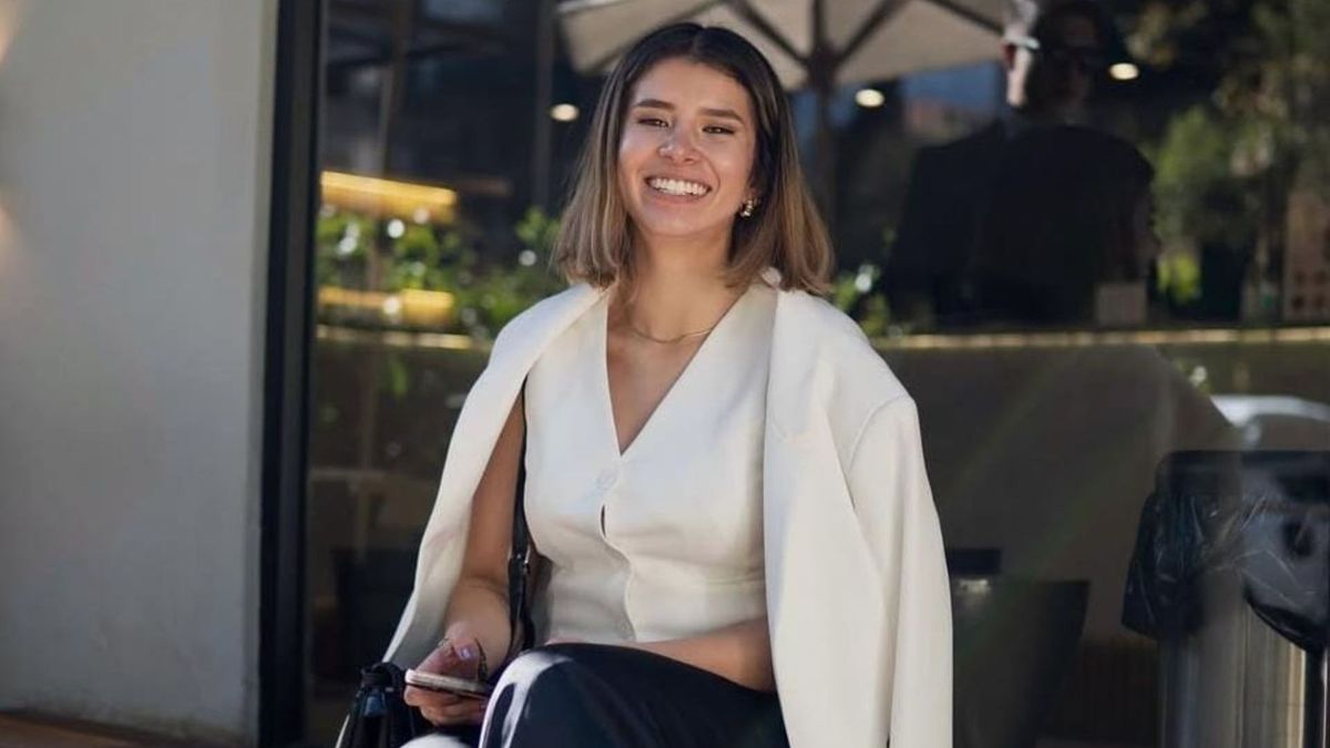 Tatiana Hernández, la joven estudiante de medicina, desapareció misteriosamente en Cartagena hace un año.