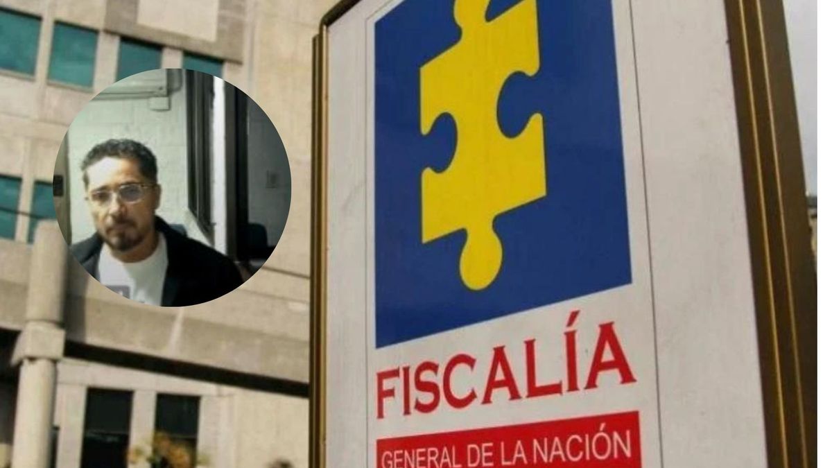 Gerley Sánchez Villamizar, alias el Mono Gerly, señalado articulador de una red de lavado de activos del Frente de Guerra Oriental del ELN.