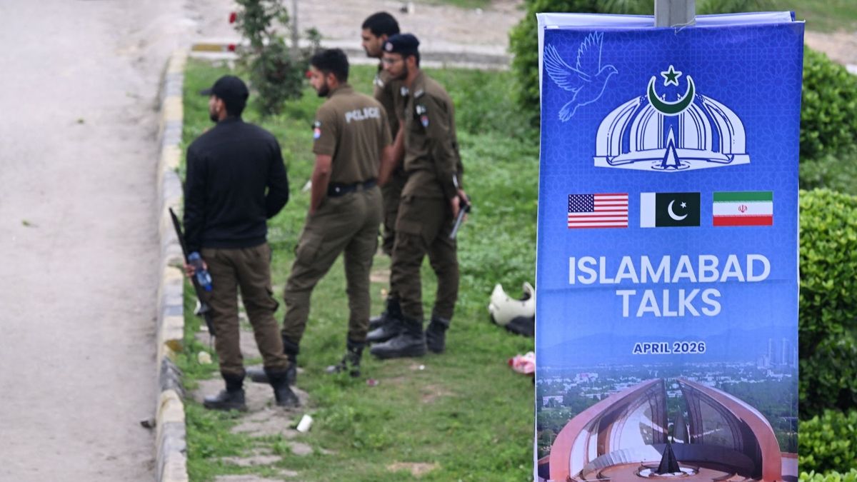 Irán y Estados Unidos tienen previsto celebrar conversaciones de paz en Pakistán el 11 de abril, aunque las partes parecen estar distanciadas en cuanto a sus demandas clave, y manifiestan desconfianza mutua.