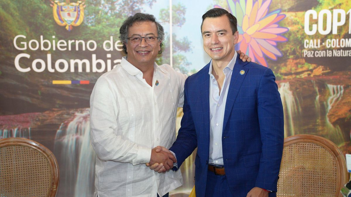colombia ecuador aranceles tension comercial exportaciones empresas
