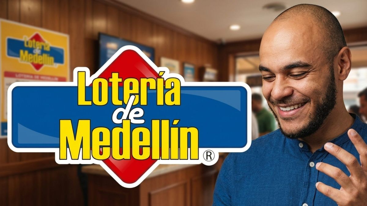 Lotería de Medellín
