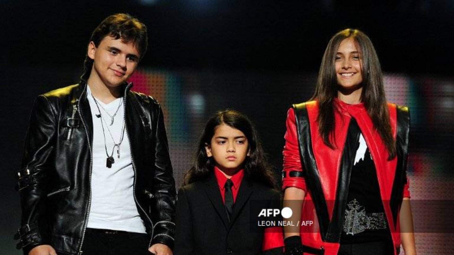 Prince Jackson desarrolla proyectos audiovisuales y lidera iniciativas sociales desde Heal Los Angeles.