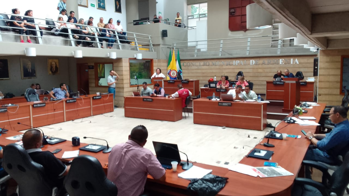 Todavía no hay soluciones para las víctimas